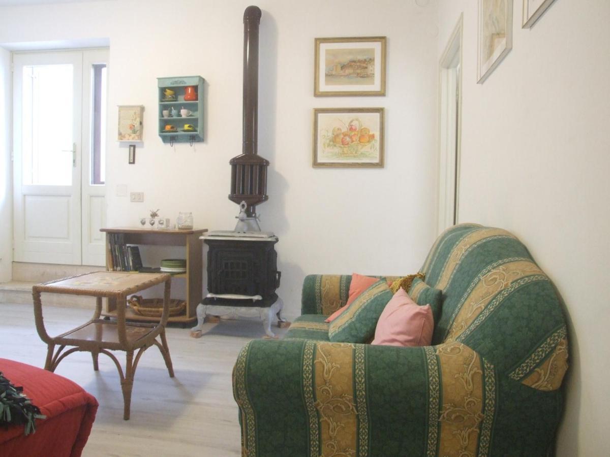 Vacanze Toscane In The Country - Villa Agrifogli Sassetta Ngoại thất bức ảnh
